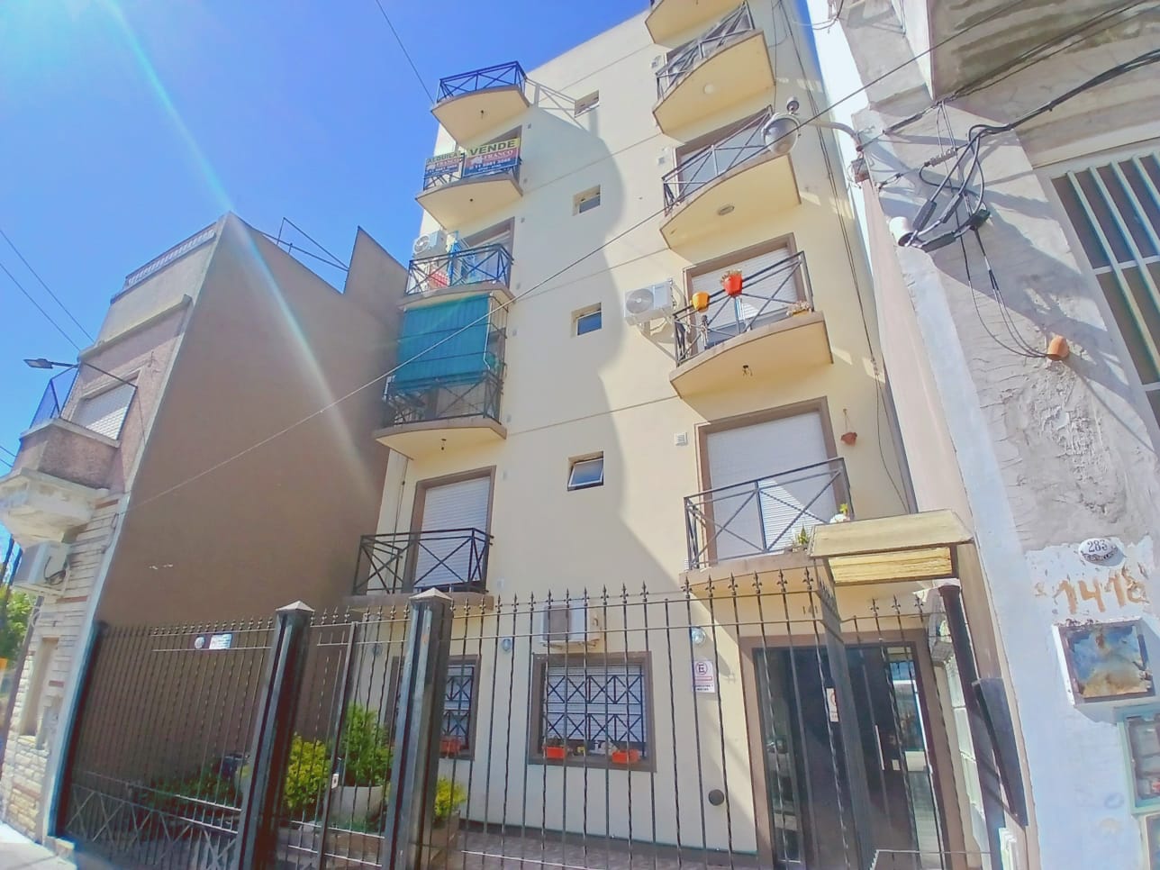 Barrionuevo Guillen Propiedades